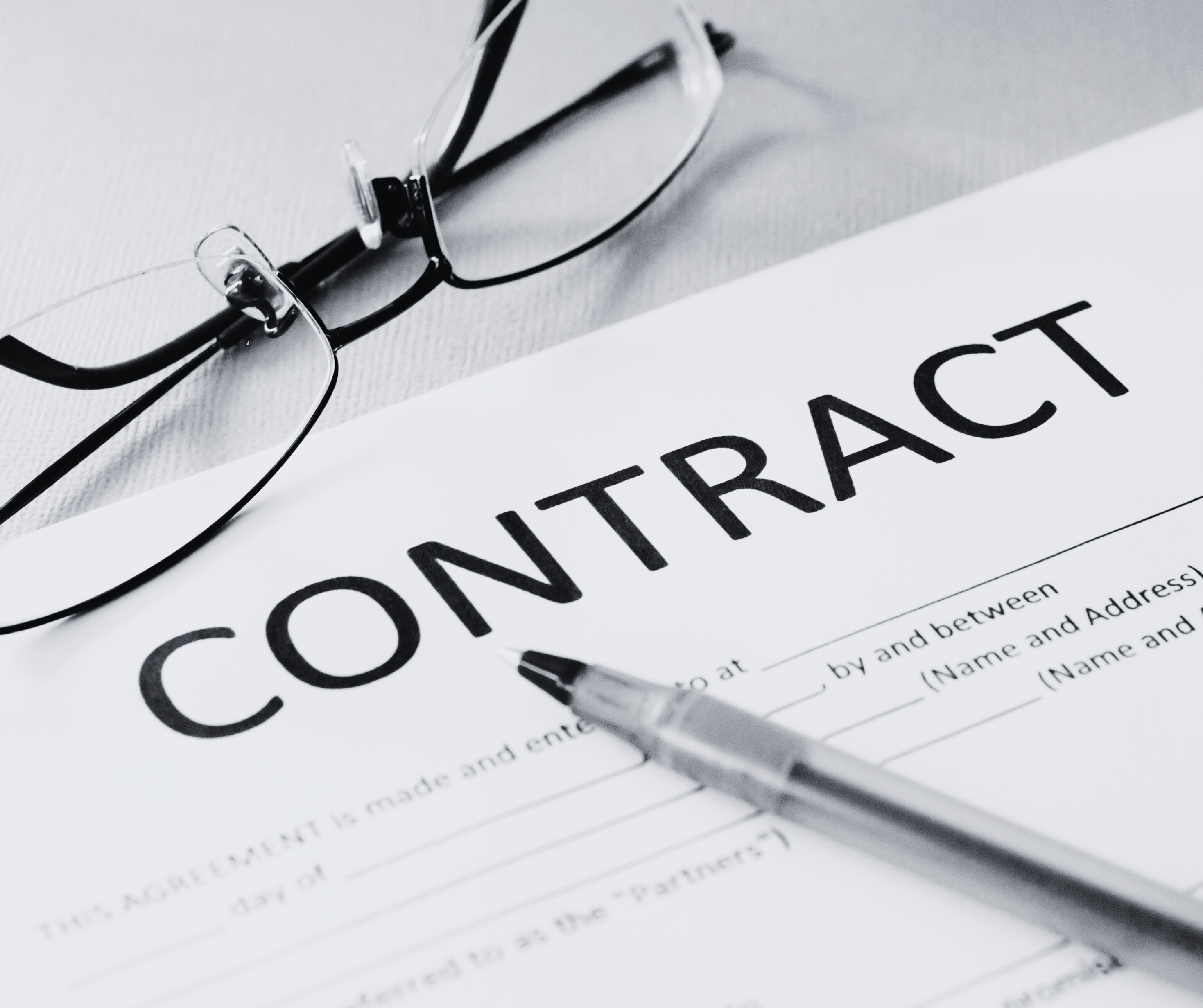 Commercial Law and Contract Negotiation